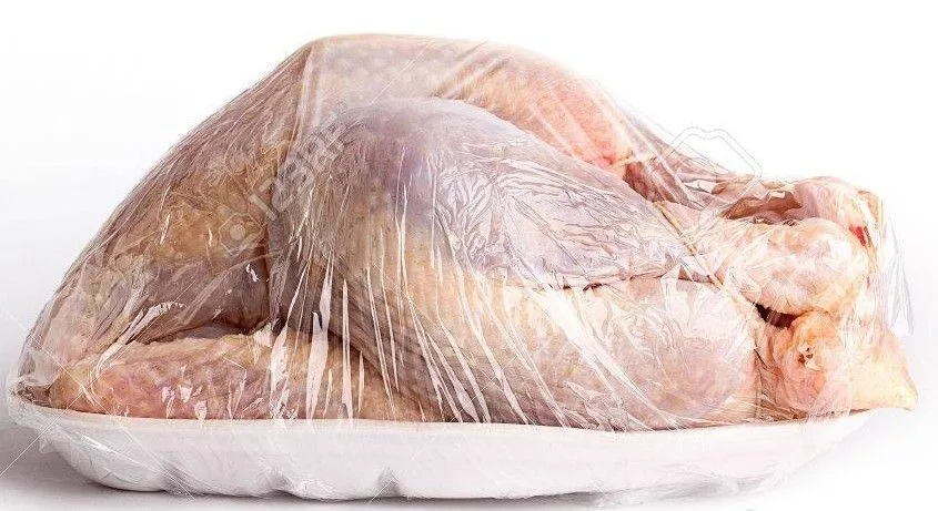 Poulet de chair Tassaba