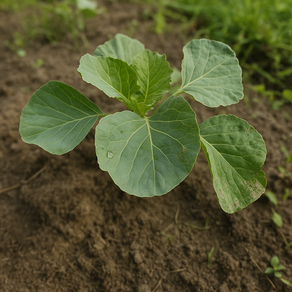 Vue des Fermes Gnamien